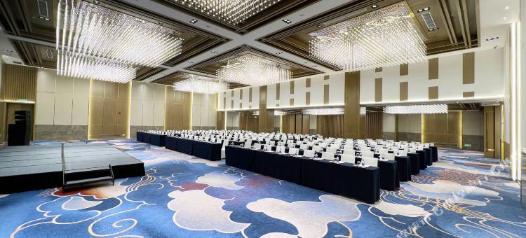 成都高新豪生大酒店图片