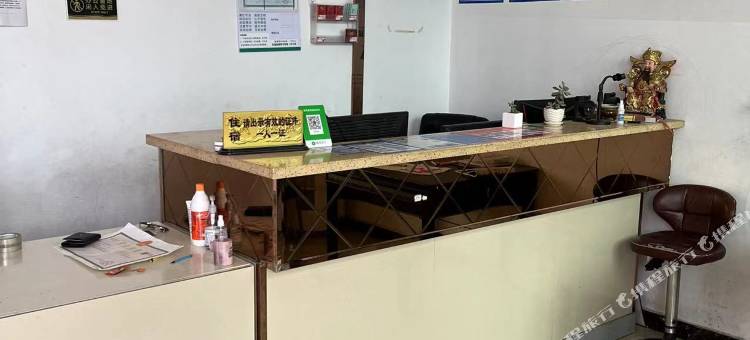 东海阿旺旅馆图片