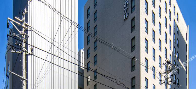 盛冈站前大和ROYNET酒店(Daiwa Roynet Hotel Morioka Ekimae)图片