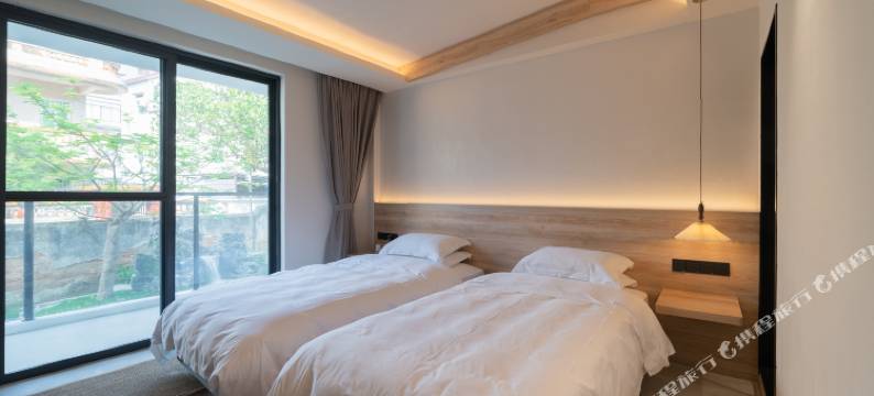 饮岚·白舍图片