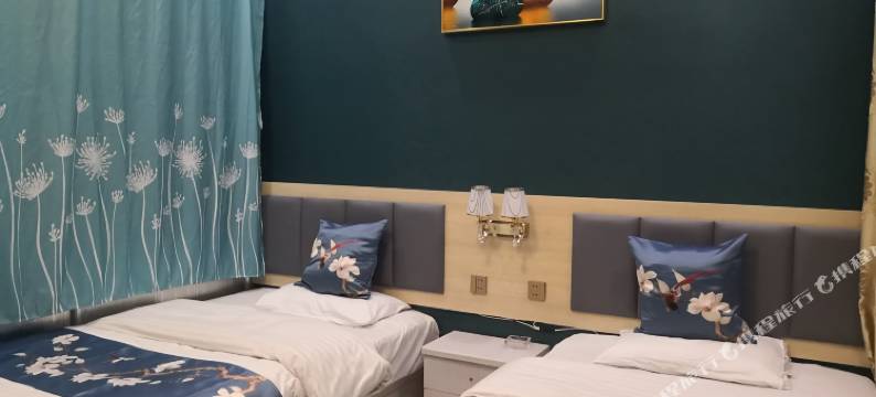 昌乐城南宾馆图片