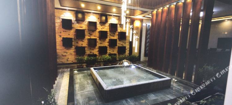 鹤庆四季家园酒店图片