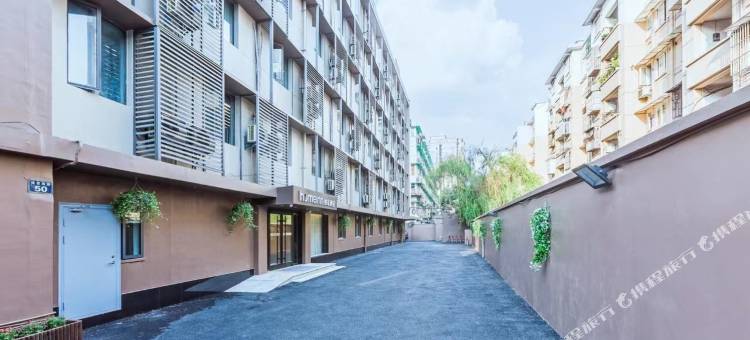 如家酒店·neo(杭州武林广场体育场路店)图片