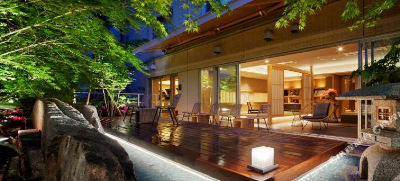东京庭之酒店(Hotel Niwa Tokyo)图片