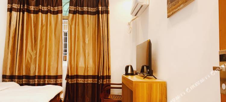 新新迎宾馆(怀集步行街店)图片