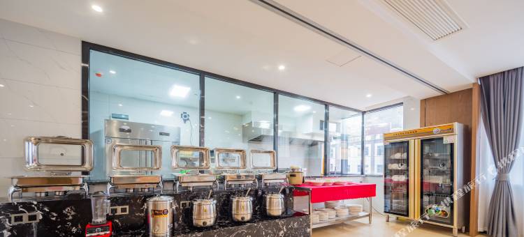 紫雲大酒店(仪陇高铁站店)图片