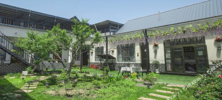 归心客栈(那拉提镇店)图片