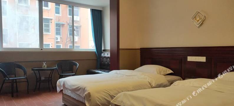 当涂金信宾馆图片