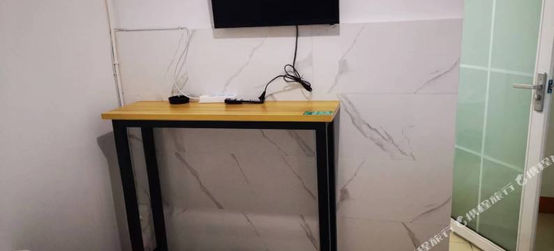 威海禛馨旅馆(威海站店)图片