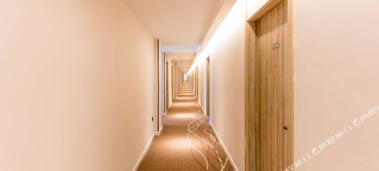 汉庭酒店(盐城汽车北站店)图片