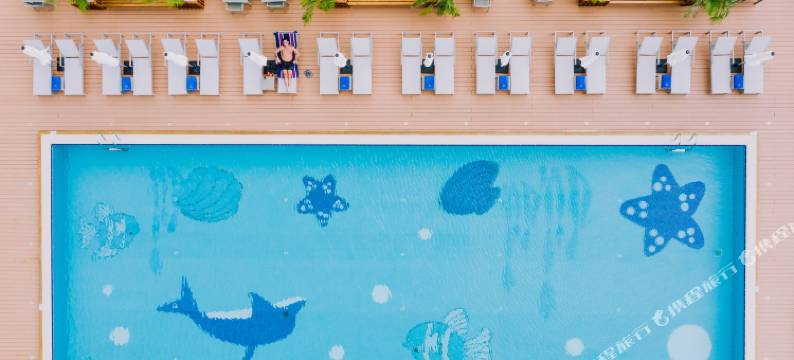 纳兰格酒店(Nalagi Hotel)图片