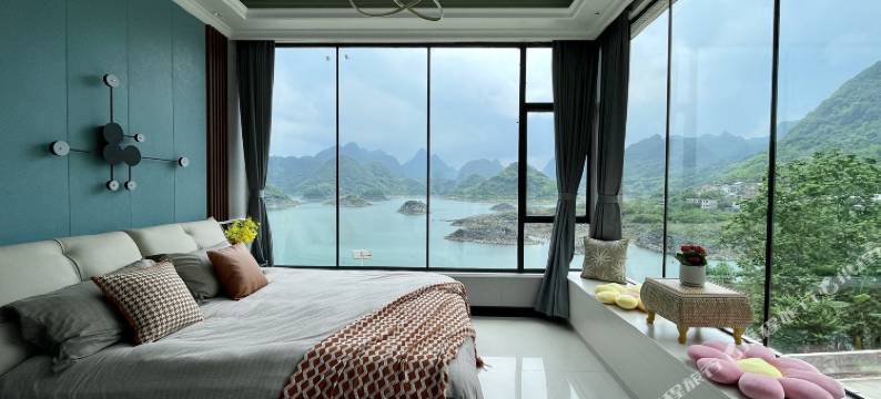 雍明民宿(清远桃花湖店)图片