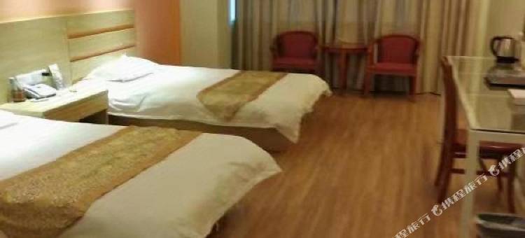 东街便捷酒店图片