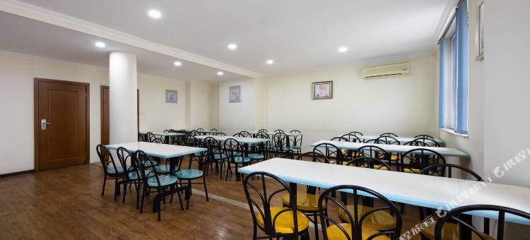 心仪酒店(成都龙泉地铁站店)图片