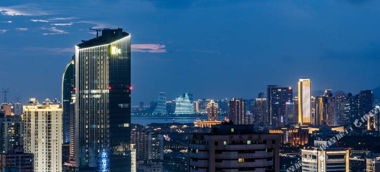 宜尚酒店(厦门中山路步行街店)图片