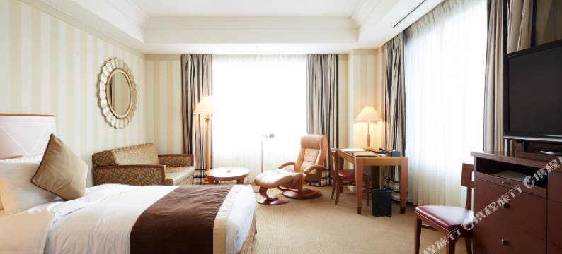 大阪帝国酒店(Imperial Hotel Osaka)图片