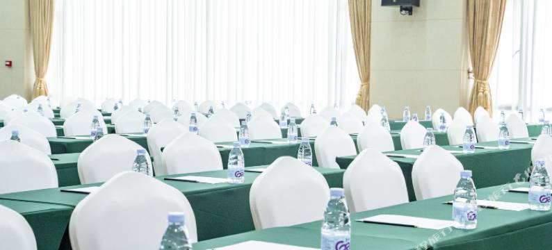 金城宾馆(广州中山医院东山口地铁站店)图片