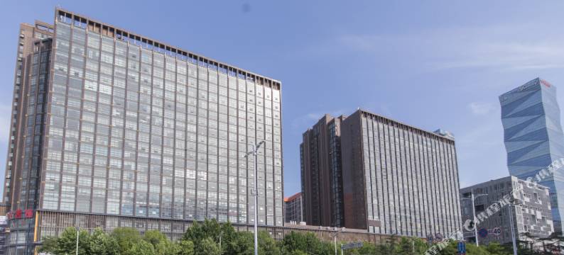 全季酒店(南京奥体中心中泰国际广场店)图片