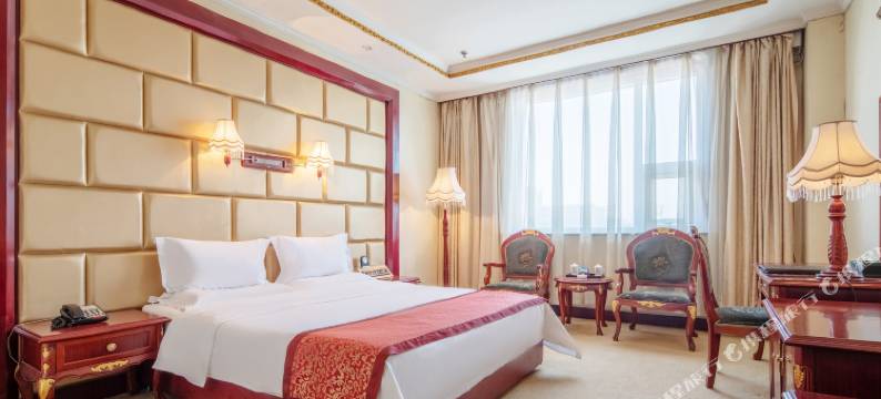 孝义东兴大酒店图片