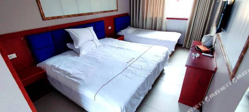 嵩县幸福宾馆图片