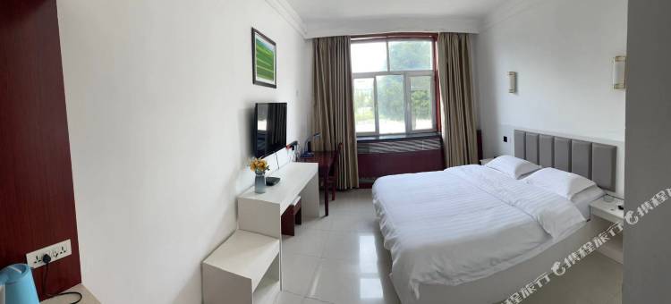 昭苏康苏宾馆图片