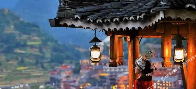 云亭依山精品民宿(西江千户苗寨店)图片