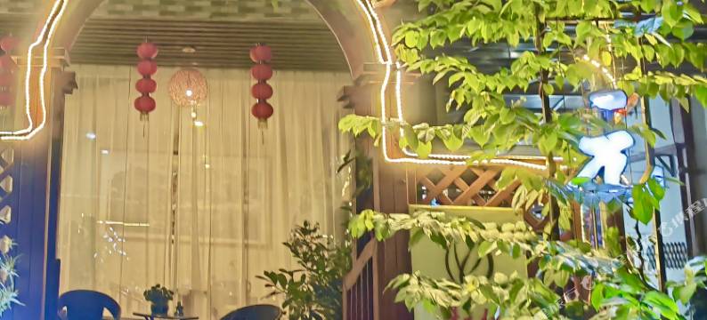 丹霞山阳元村客栈(核心景区店)图片