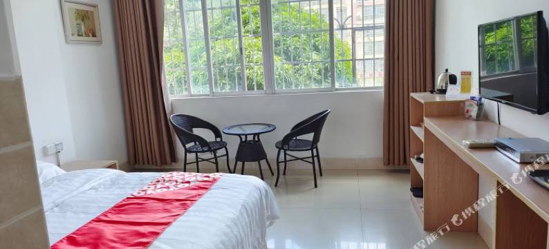 百色万锦便捷酒店图片