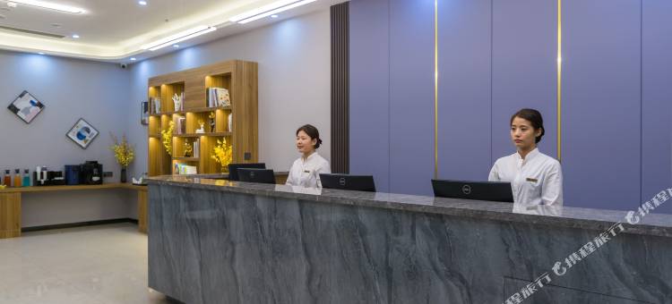 艺龙瑞云酒店(天水火车站商埠路步行街店)图片