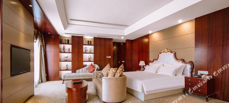 舟山普陀开元大酒店图片