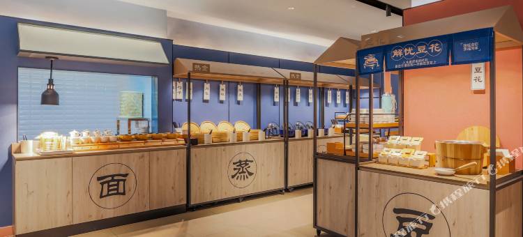 汉庭酒店(南昌八一馆万寿宫店)图片
