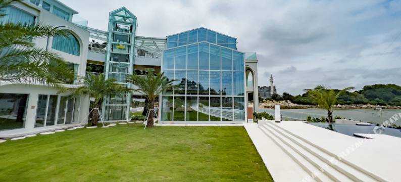 汕头妈屿蓝MASULAND民宿图片