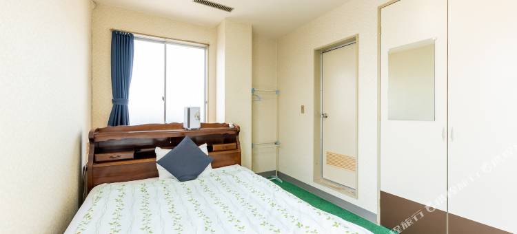 柏崎千岁Tabist商务酒店(Tabist Business Hotel Chitose Kashiwazaki)图片