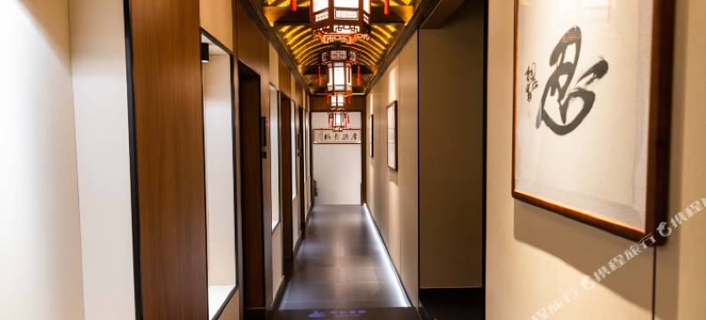 泾县金马庄园民宿图片