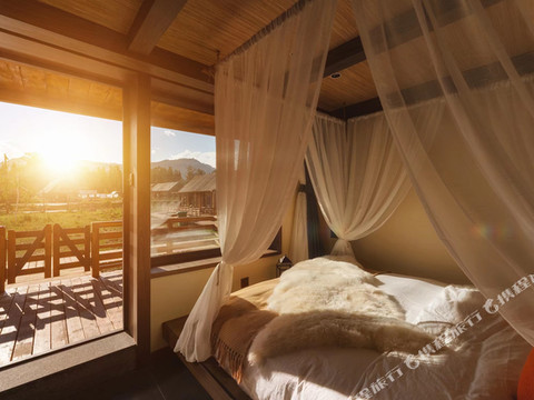 喀纳斯楠溪别院民宿(老村店)