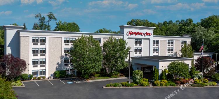 希尔顿欢朋酒店-丹伯里(Hampton Inn Danbury)图片