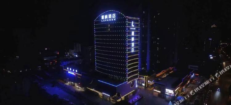 麗枫酒店(剑门关店)图片