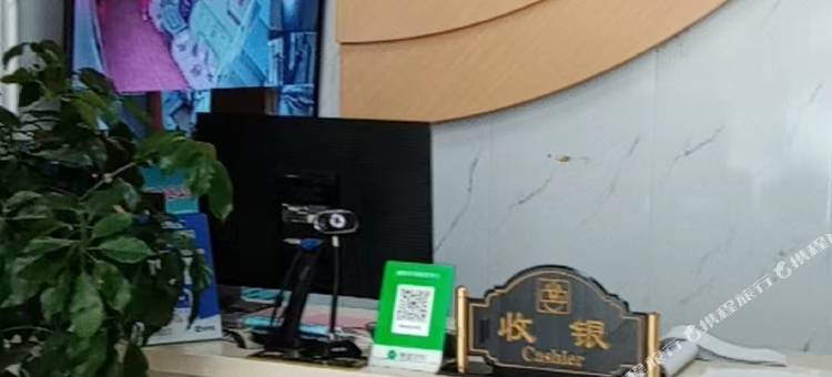 欧K智慧酒店(包头火车站店)图片