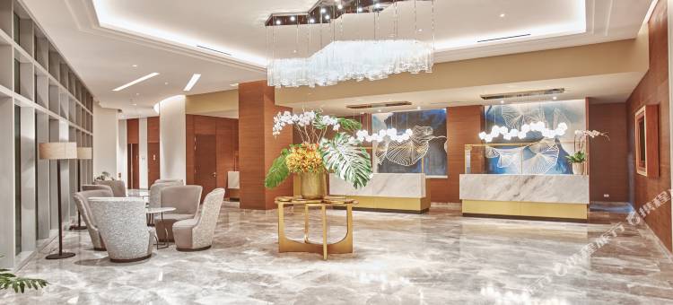 马尼拉湾金斯福德酒店(Kingsford Hotel Manila Bay)图片