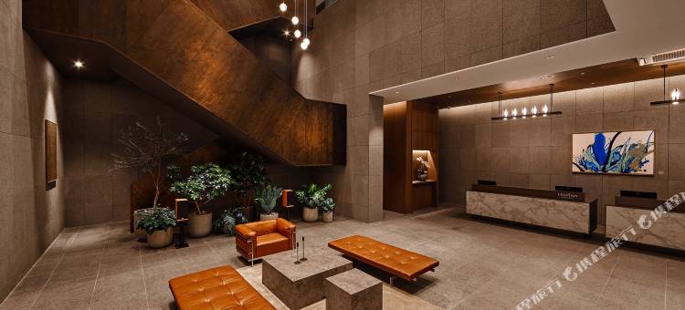 馨乐庭釜山连接哈里酒店(Citadines Connect Hari Busan)图片