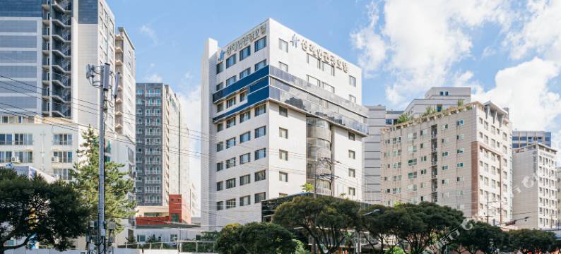 三海引酒店(Samhaein Hotel)图片
