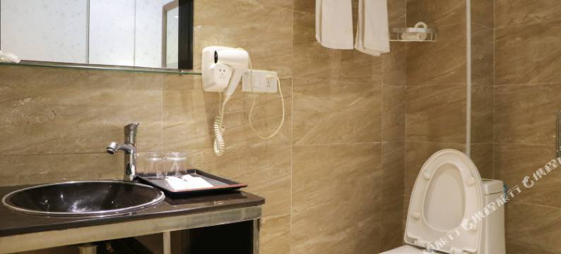 利川锦云宾馆图片