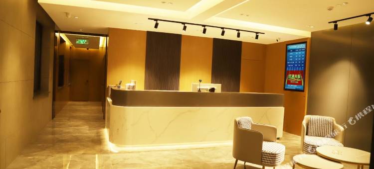 世嘉轻雅酒店图片