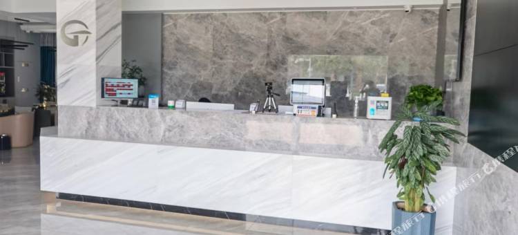 淮安高铁假日酒店(景会寺店)图片