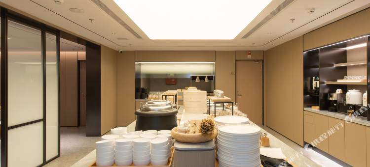 全季酒店(张家口市政府店)图片