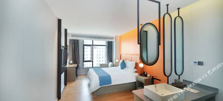 丽锦酒店(南昌三中青云谱店)图片