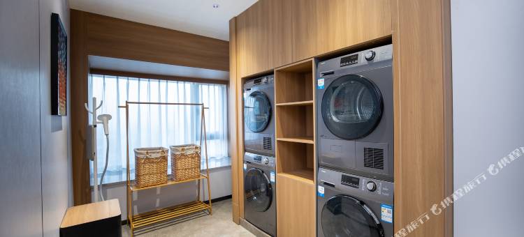 智璞酒店(郑州中牟城际高铁绿博园站店)图片