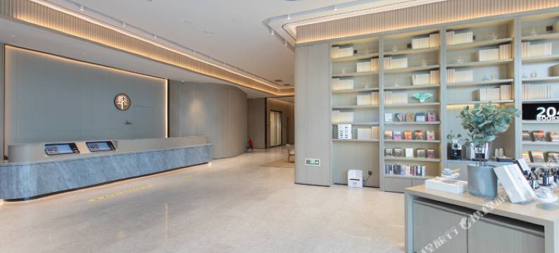 全季酒店(台州黄岩吾悦广场店)图片