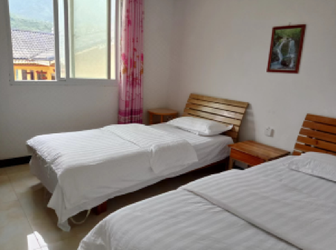 3公里87条点评4.4酒店价格峨边黑竹沟温泉山庄距市中心直线22.