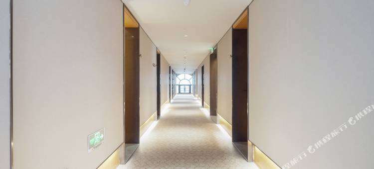 全季酒店(上饶广丰月兔广场)图片